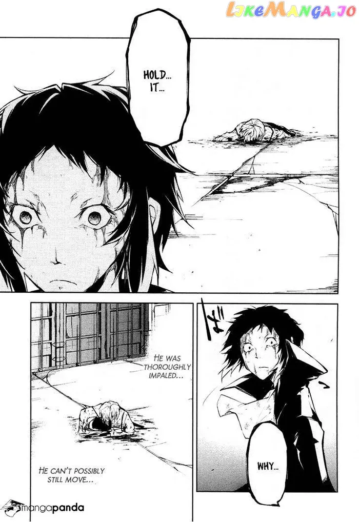 Bungou Stray Dogs Chapter 12 image 33_optimized